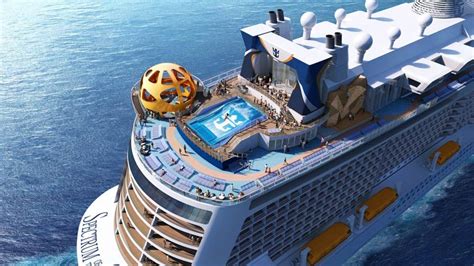 Royal Caribbean and Effy's MEGA Job Fair