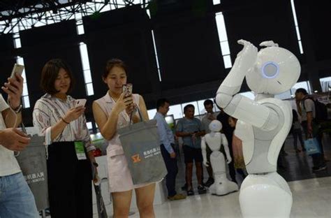 「ai 2 0時代」 前瞻：機器智能與人機融合 每日頭條