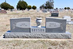 Hazel Kincheloe Bryson 1897 1989 Homenaje De Find A Grave