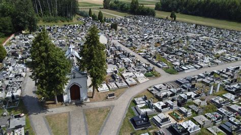 Gdzie zostanie pochowany Jacek Jaworek Ktoś wystąpił do prokuratury o