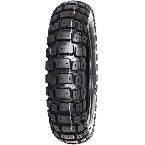 Motoz Tractionator Rall Z 15070 18 Rally Adventure Tubeless Rear Tyre