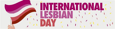 International Lesbian Day Pride New Zealand