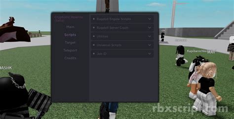 Ragdoll Engine Anti Ragdoll Scripts RbxScript