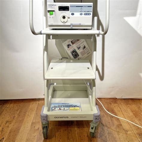 Used Olympus Otv Si Endoscopy Processor For Sale Dotmed Listing