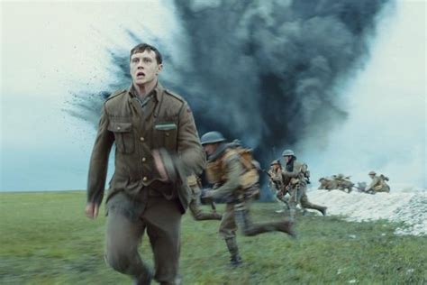 WWI Drama ‘1917’ Leads All Military Movies With 10 Oscar Nominations ...