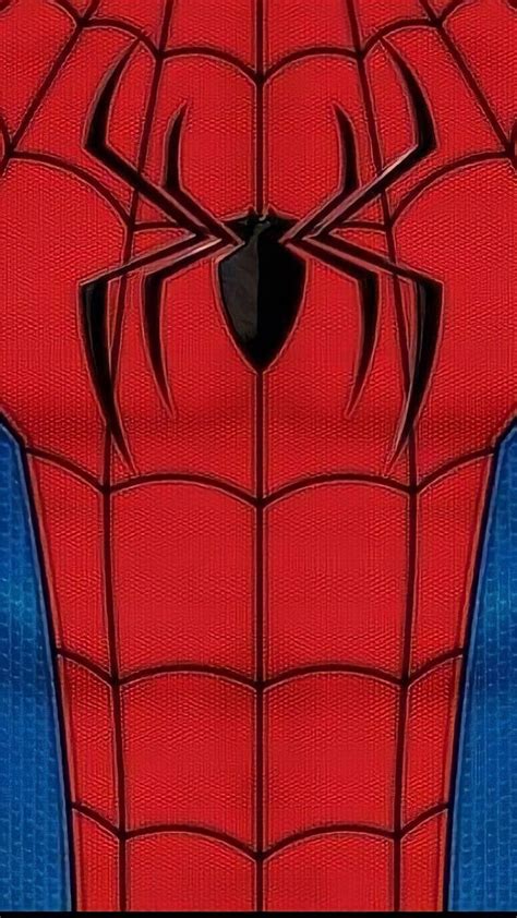 Spiderman Roblox Shirt Template