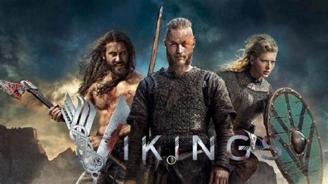 Vikings Saison 6 Partie 2 Date De Sortie Et Tout Ce Que Vous Devez