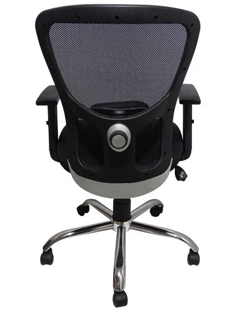 Mid Back Mesh Executive Chair At Rs In Faridabad Id