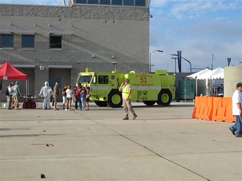 Mcas Miramar Crash Fire Rescue Arff 51 Mcas Miramar Air S Flickr