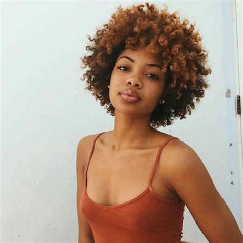 85 Imagenes Cortes De Cabello Afro Mujer Descargar Peinados