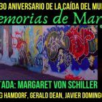 Especial Aniversario De La Ca Da Del Muro De Berl N Largo Edenex