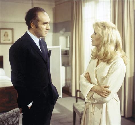 Michel Piccoli Ses Films Inoubliables Elle