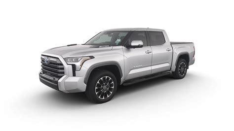 toyota tundra hybrid crewmax carvana