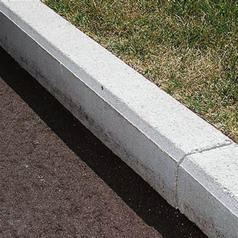 Bordstein Randstein Armtec Beton Linear