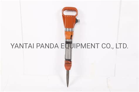 G10 Pneumatic Pick Hand Held Pneumatic Hammer Air Jack Hammer Air