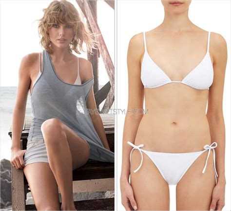 4 Hot Sexy Sarah Malou Bikini Pics