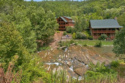 Smoky Mountain Ridge Resort Wears Valley Cabin Rental