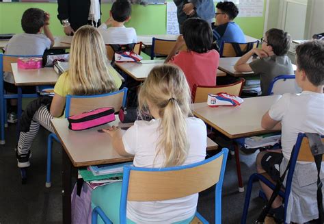 Tramoyes Conseil municipal Les rythmes scolaires enflamment les débats