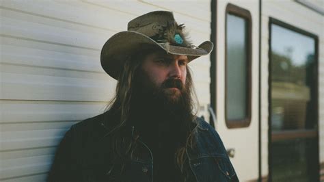 Review Chris Stapleton From A Room Volume 2 Npr