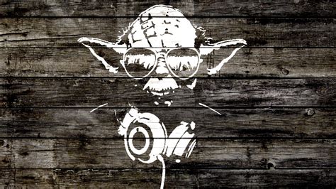 Yoda Wallpapers Hd Wallpapersafari