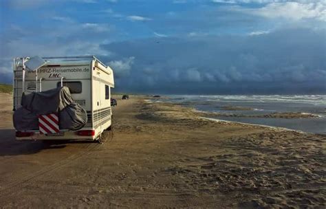 Consejos Para Disfrutar De Un Viaje En Caravana Con Ni Os