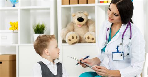 Transitioning To Pediatrics Essential Certification And Soft Skills For Nurses