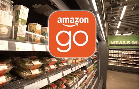 Go Grocery Amazon Go Expands To Full Size Supermarkets In Us