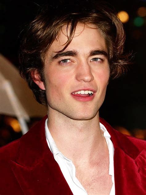 Exploring Robert Pattinson's Iconic Roles | TikTok