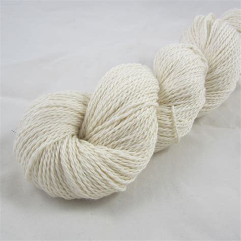 Organic Cotton Sport Yarn - Knitting Notions