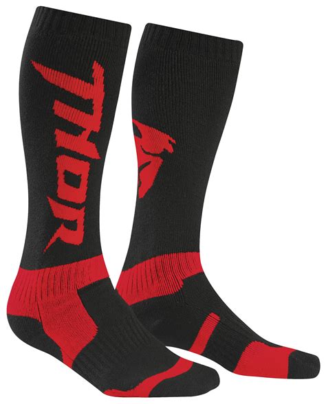 Thor Mx Socks Revzilla