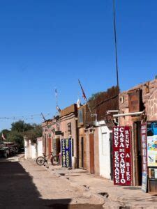 Deserto Do Atacama Guia Definitivo De Viagem Fui Gostei Contei