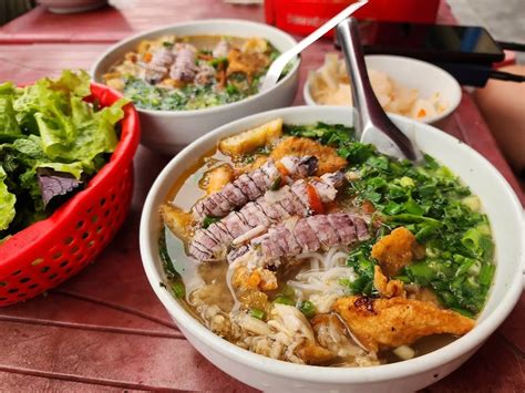 What To Eat In Ha Long Top 7 Famous Delicious Ha Long Specialties