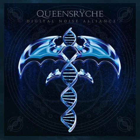 Queensrÿche Digital Noise Alliance Lyrics and Tracklist Genius