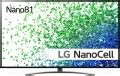 LG 50NANO816PA Ultra HD (4K) TV Specifications - Epey UK