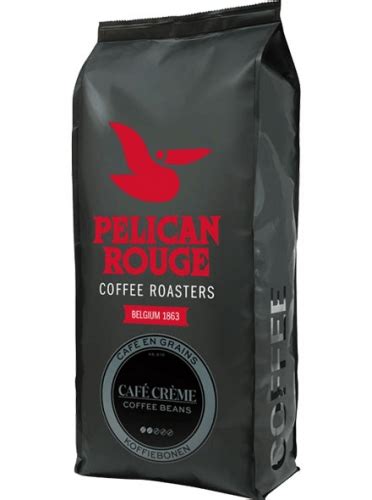 Кофе в зернах Pelican Rouge Cafe Creme 1 кг купить в интернет магазине ...
