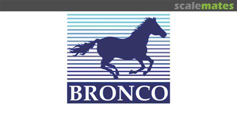 Grupo Bronco Logo