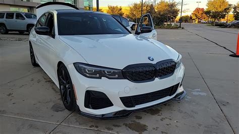 Bmw Series M I Xdrive Il Chicago Evanston Highland Park