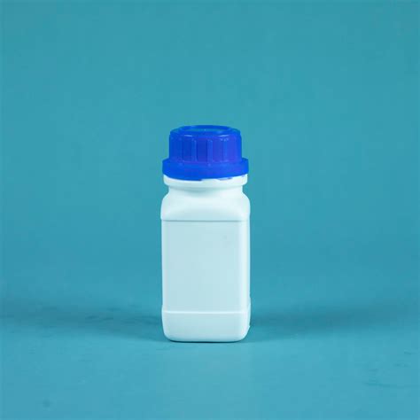 100ml Wide Neck Bottle JR Packaging