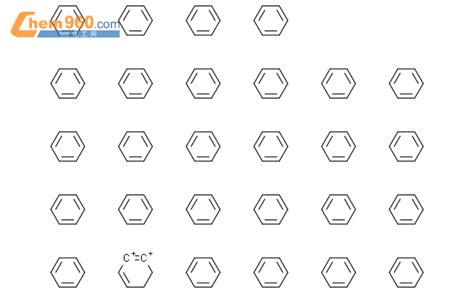 141974 15 4 Cyclohexadienediylium compd with benzene 1 27 CAS号