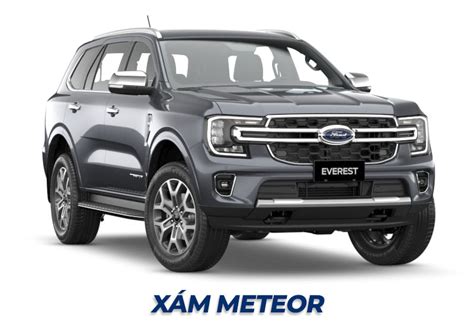 Everest Đại lý Gia Định Ford