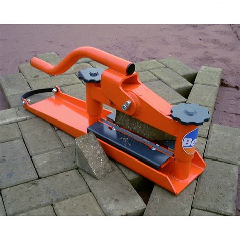 Manual Block Splitter Splitters Sawing And Cutting