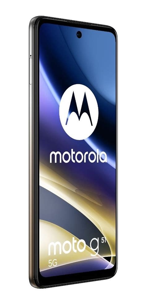 Celular Motorola Moto G G Gb Ram Gb Ips Hz Color Dorado En