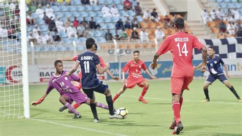 السويق والشباب في نهائي دوري الشباب اليوم الموقع الرسمي لجريدة عمان