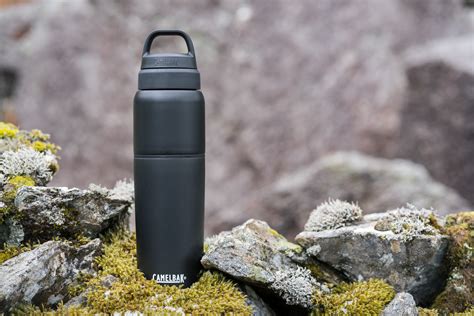 Camelbak Multibev Ml Insulated Bottle Review