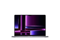 Apple MacBook Pro 2023 Med M2 Pro Chip 14 2 Tums Liquid Retina XDR