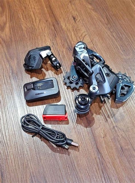 2023 Sram Gx Eagle Upgrade Kit For Sale