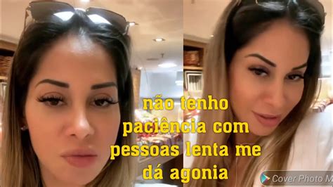 Maira Cardi Samos Um Casal Que N O Agrada A Todos Porque Samos