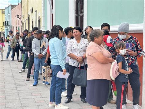 Anuncia Ayuntamiento De Huamantla Fechas Para La Entrega De Boletos