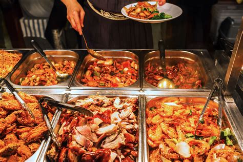 Visit Hong Kong Buffet, the Best Chinese Buffet in Branson, MO, and You