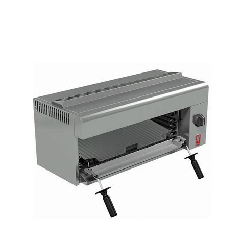 Falcon G Dominator Gas Grill